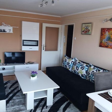 Apartman Dream SJJ Extérieur photo