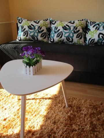 Apartman Dream SJJ Extérieur photo