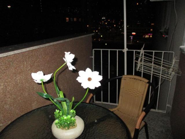 Apartman Dream SJJ Extérieur photo