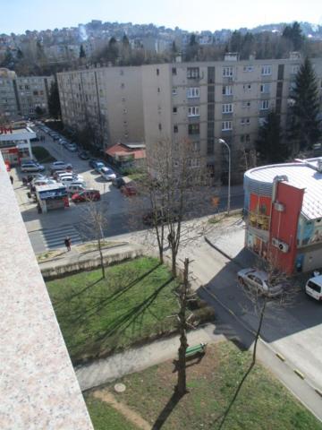 Apartman Dream SJJ Extérieur photo