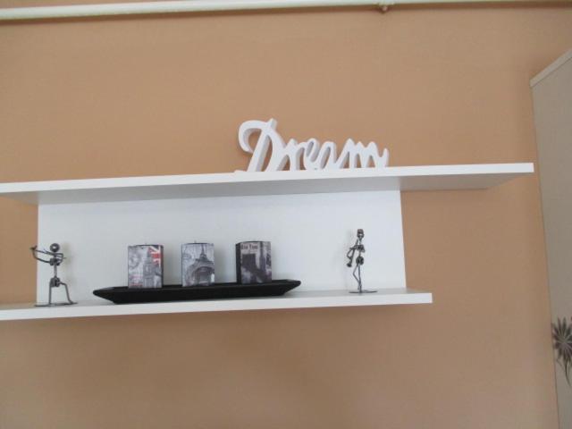 Apartman Dream SJJ Extérieur photo