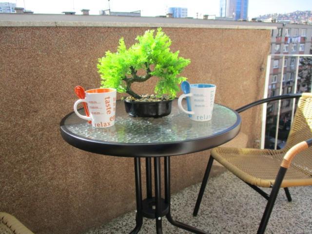 Apartman Dream SJJ Extérieur photo
