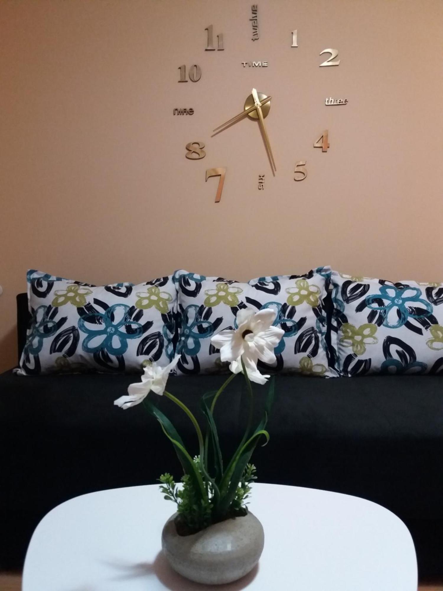 Apartman Dream SJJ Extérieur photo