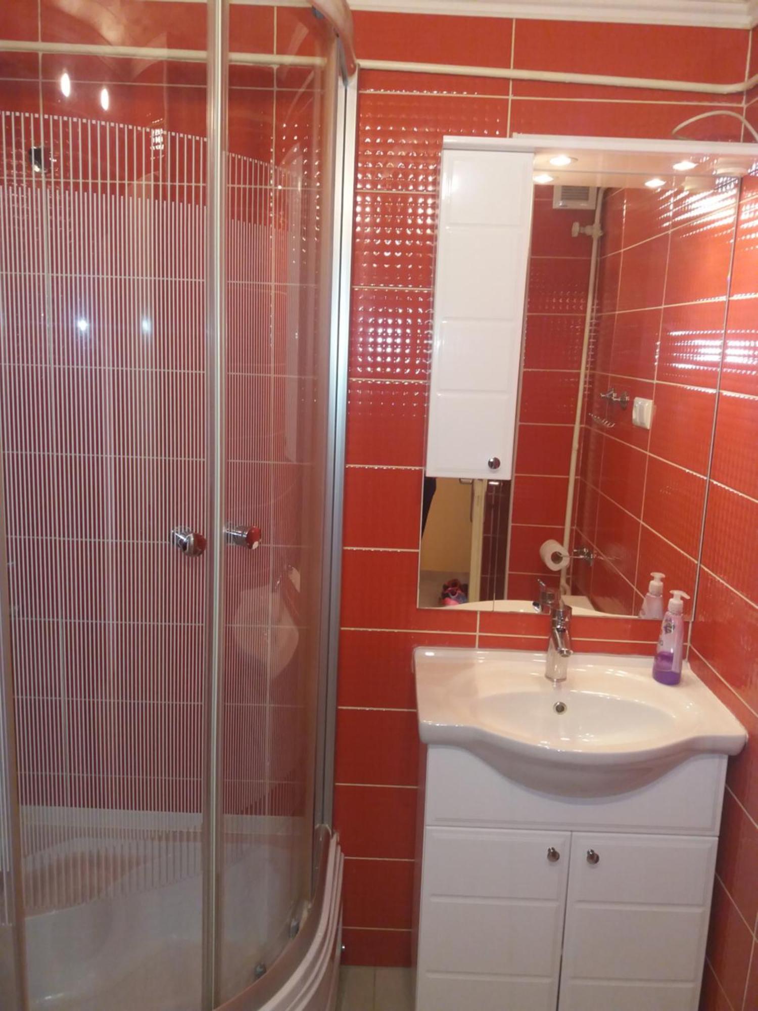 Apartman Dream SJJ Extérieur photo