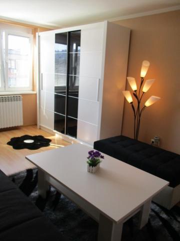 Apartman Dream SJJ Extérieur photo
